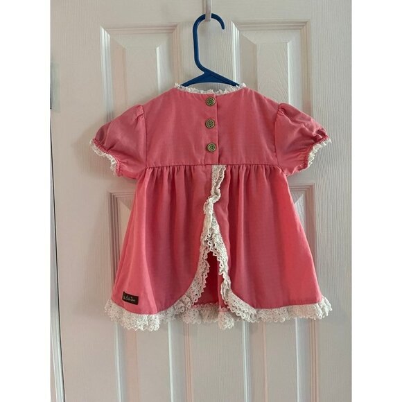 Matilda Jane Top - Picture 2 of 3